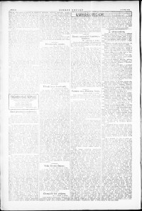 Lidov noviny z 3.5.1924, edice 1, strana 4