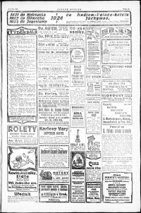 Lidov noviny z 3.5.1924, edice 1, strana 15