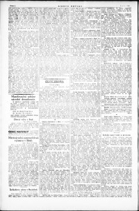 Lidov noviny z 3.5.1924, edice 2, strana 2