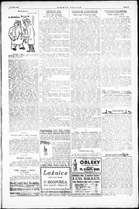 Lidov noviny z 3.5.1924, edice 2, strana 3