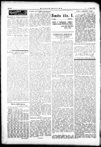 Lidov noviny z 3.5.1933, edice 1, strana 4