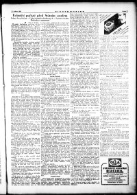 Lidov noviny z 3.5.1933, edice 1, strana 5