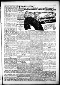 Lidov noviny z 3.5.1933, edice 1, strana 13