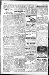 Lidov noviny z 3.6.1917, edice 1, strana 4