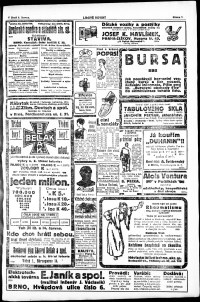 Lidov noviny z 3.6.1917, edice 1, strana 7