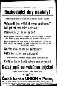 Lidov noviny z 3.6.1917, edice 1, strana 11