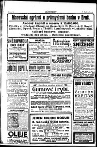 Lidov noviny z 3.6.1917, edice 1, strana 12