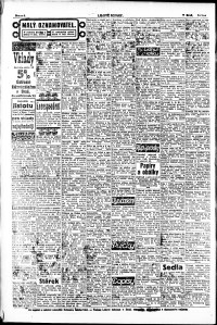 Lidov noviny z 3.6.1917, edice 2, strana 4