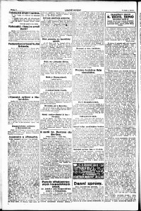 Lidov noviny z 3.6.1918, edice 1, strana 2