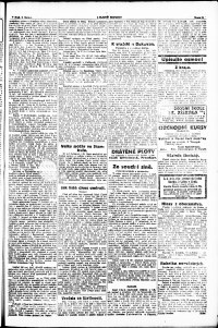 Lidov noviny z 3.6.1918, edice 1, strana 3
