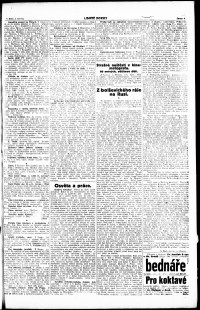 Lidov noviny z 3.6.1919, edice 1, strana 3