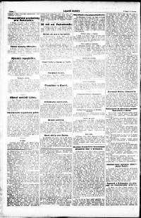 Lidov noviny z 3.6.1919, edice 2, strana 2