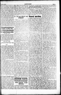 Lidov noviny z 3.6.1919, edice 2, strana 3