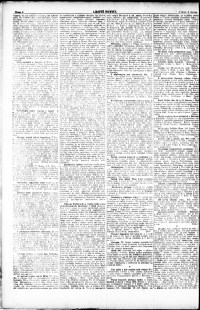 Lidov noviny z 3.6.1919, edice 2, strana 4