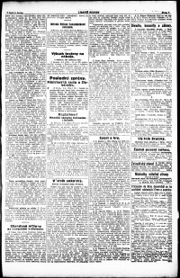 Lidov noviny z 3.6.1919, edice 2, strana 5