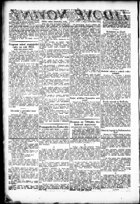 Lidov noviny z 3.6.1921, edice 1, strana 2