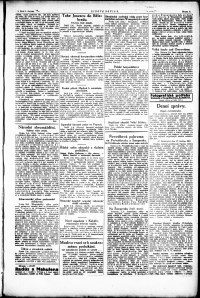 Lidov noviny z 3.6.1921, edice 1, strana 3