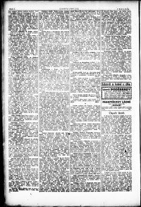 Lidov noviny z 3.6.1921, edice 1, strana 4