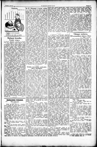 Lidov noviny z 3.6.1921, edice 1, strana 9