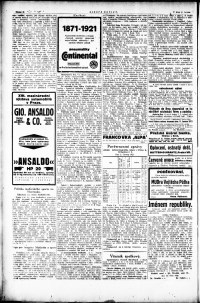 Lidov noviny z 3.6.1921, edice 1, strana 10