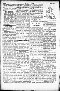 Lidov noviny z 3.6.1921, edice 2, strana 2