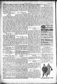 Lidov noviny z 3.6.1922, edice 1, strana 4