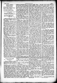 Lidov noviny z 3.6.1922, edice 1, strana 5