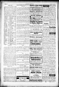 Lidov noviny z 3.6.1922, edice 1, strana 10