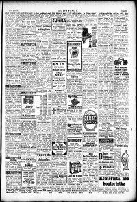 Lidov noviny z 3.6.1922, edice 1, strana 11