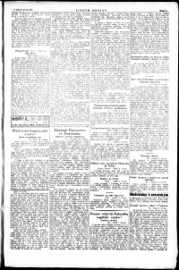 Lidov noviny z 3.6.1923, edice 1, strana 3