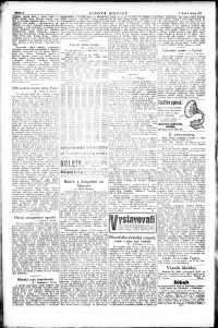 Lidov noviny z 3.6.1923, edice 1, strana 4