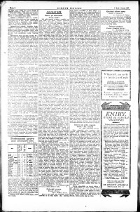 Lidov noviny z 3.6.1923, edice 1, strana 6
