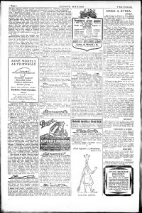 Lidov noviny z 3.6.1923, edice 1, strana 8