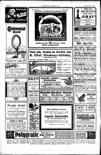 Lidov noviny z 3.6.1923, edice 1, strana 16