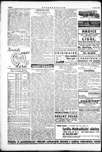 Lidov noviny z 3.6.1933, edice 1, strana 8