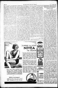 Lidov noviny z 3.6.1933, edice 1, strana 10