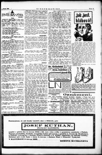 Lidov noviny z 3.6.1933, edice 1, strana 13