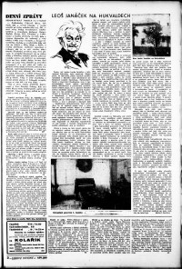 Lidov noviny z 3.6.1933, edice 2, strana 3