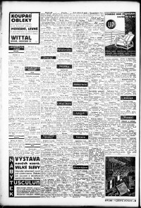 Lidov noviny z 3.6.1933, edice 2, strana 6