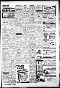 Lidov noviny z 3.6.1933, edice 2, strana 7