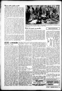 Lidov noviny z 3.6.1933, edice 2, strana 8