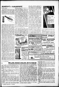 Lidov noviny z 3.6.1933, edice 2, strana 9