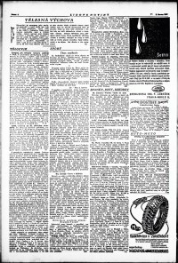 Lidov noviny z 3.6.1934, edice 1, strana 6