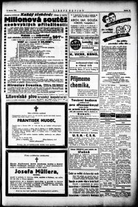 Lidov noviny z 3.6.1934, edice 1, strana 15