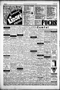 Lidov noviny z 3.6.1934, edice 1, strana 16