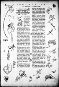 Lidov noviny z 3.6.1934, edice 2, strana 1