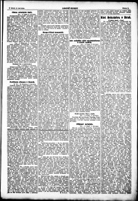Lidov noviny z 3.7.1914, edice 3, strana 3