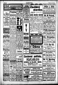 Lidov noviny z 3.7.1914, edice 3, strana 8