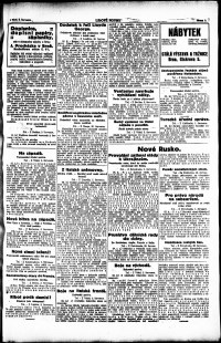 Lidov noviny z 3.7.1917, edice 1, strana 3