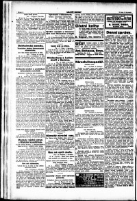 Lidov noviny z 3.7.1917, edice 1, strana 4